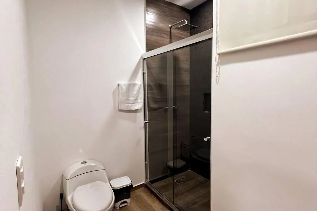 Apartmán Departamento Frente A Estadio De Beisbol Mazatlán