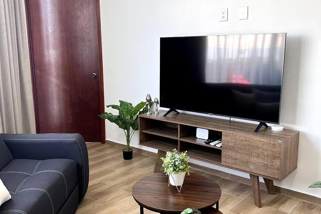 Apartmán Departamento Frente A Estadio De Beisbol Mazatlán
